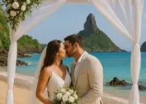 Praia Casamento
