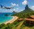 Praia Como Chegar?