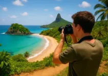 Praia Fotos