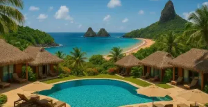 Praia Resort